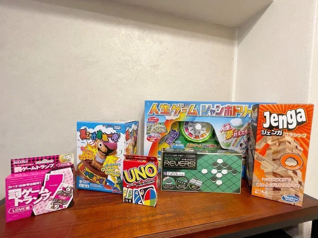 Apartmán Lvb Shinjuku Prefektura Tokio Japonsko