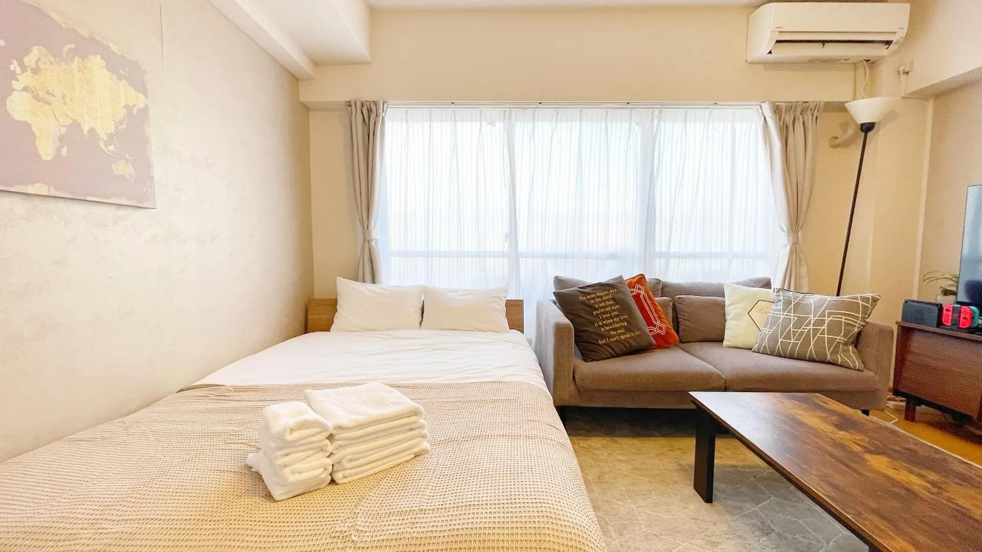 Lvb Shinjuku Apartment Tokyo 0*,  Japan
